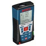 Лазерная рулетка Bosch GLM 150 Professional