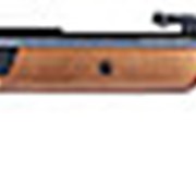 Пневматическая винтовка МР-512-24 4,5 мм (комбинированное ложе) фото