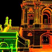 3D лазерные сканеры фото