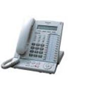 Системный телефон Panasonic KX-T 7630 RU