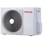 Настенные сплит-системы Toshiba RAS-24SKHP-ES