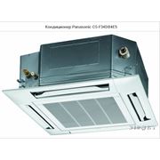 Кондиционер Panasonic CS-F34DB4E5 фото