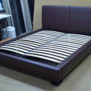 Кровать мягкая 7