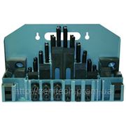 Наборы зажимных приспособлений SPW 12 / SPW 14 фото