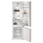 Вбудований комбінований холодильник RKI5181KW фото