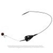 Оснастка карповая бойловая “метод“ 0.25мм 35г фото