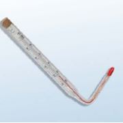 Термометр технический жидкостной ТТЖ-М для «Титанов» исполнение 4 фото