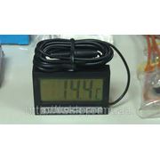 Термометр цифровой ST-2 (-50…+70*C, Китай) фотография
