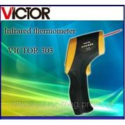 Инфракрасный бесконтактный термометр Viktor 303 фотография