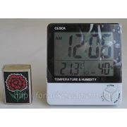 Термометр электронный НТС-3 фото