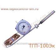 Термометр ТГП-100Эк-М1-УХЛ4 -50…+50С 10м. 250/400мм фото