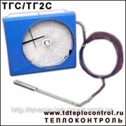 Термометр самопишущий ТГС 711М, ТГС 712М, ТГ2С 711М, ТГ2С 712М. фото