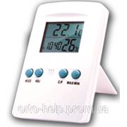 Цифровой термогигрометр Т - 01 фото