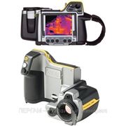 Тепловизор для энергоаудита зданий FLIR B360 (пр-во Швеция) фото