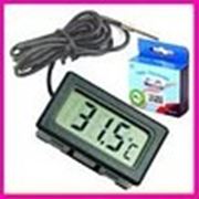 Термометр цифровий ST-1А (-50...+70) фото