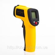 Бесконтактный Инфракрасный Термометр GM300 -50-380°C IR Infrared Thermometer фотография