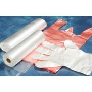 Полиэтиленовая покрытие пленки с двухслойным покрытием упаковка для макарон пельменей и т.д. для защиты продуктов и повышения прочности упаковки