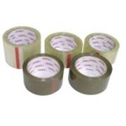 Скотч упаковочный фото