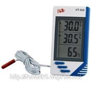 Термометр электронный КТ -908 фото