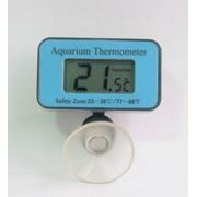 Цифровой термометр для аквариумов PSDT-1 фотография