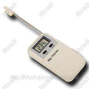 Электронный термометр с датчиком температуры щупом для жидких сыпучих и других продуктов фото