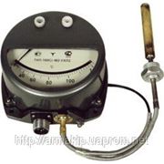 Термометр манометрический ТКП-160Сг фото