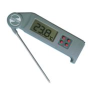 Цифровой термометр с нержавеющим электродом PKL-9816 фото