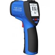 Профессиональный пирометр -50°С до 1850 °С фото