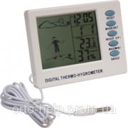 Цифровой термогигрометр Т-04 фотография