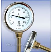 Термометры биметаллические ТБ стандарт