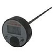 Термометр цифровой с жестким датчиком