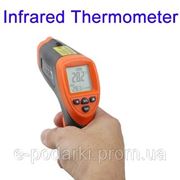 Инфракрасный термометр DT-8380 фото