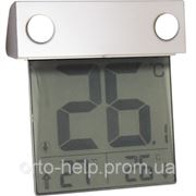 Цифровой оконный термометр D-02 фото