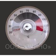 Указатель температуры котельный УТК — 95 (биметаллический)