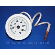 Термометр манометрический УТМ-95-60/52 (дистанционный) фотография