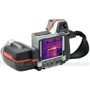 Тепловизор FLIR T335 фото