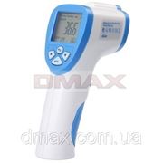 Бесконтактный термометр DT-8806C для определения температуры тела фото