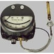 Термометры манометрические электроконтактные ТКП-160 Cr фото
