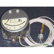 ТКП-160,Термометр манометрический ТКП-160,ТКП 160,термосигнализатор фото
