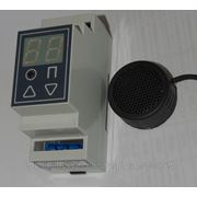 Измеритель регулятор относительной влажности ИРВ-02 фото