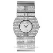 Женские часы HAUREX H-HONEY ROUND XS299DW1 фото
