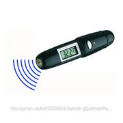 Термометр TFA “EasyFlash“ инфракрасный, 105х55х25 мм (311117) фото