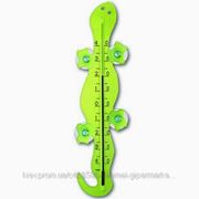 Термометр TFA “Gecko“ оконный (146017) фото