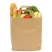Бумажные пакеты для продуктов питания