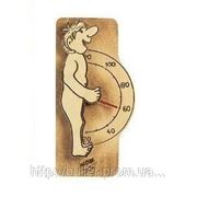 Термометр “Sauna - Man“ «Harvia» фотография
