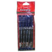 Ручка CELLO Finegrip синяя (5/250) фото