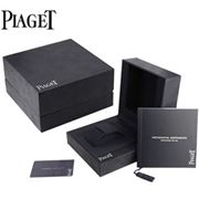 Фирменная коробка для часов (Replica) Piaget 103.37 фото