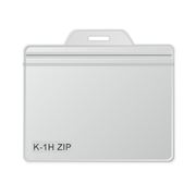 Карман горизонтальный герметичный для проксимити карты с застежкой ZIP-LOCK фотография