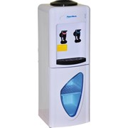 Напольный кулер для воды Aqua Work 0.7-LD