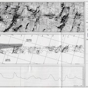 Морские инженерные изыскания площадок под строительство гидротехнических сооружений фото